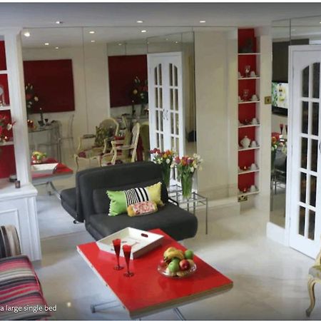Knightsbridge Ovington Square Apartment London Luaran gambar