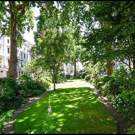 Knightsbridge Ovington Square Apartment London Luaran gambar