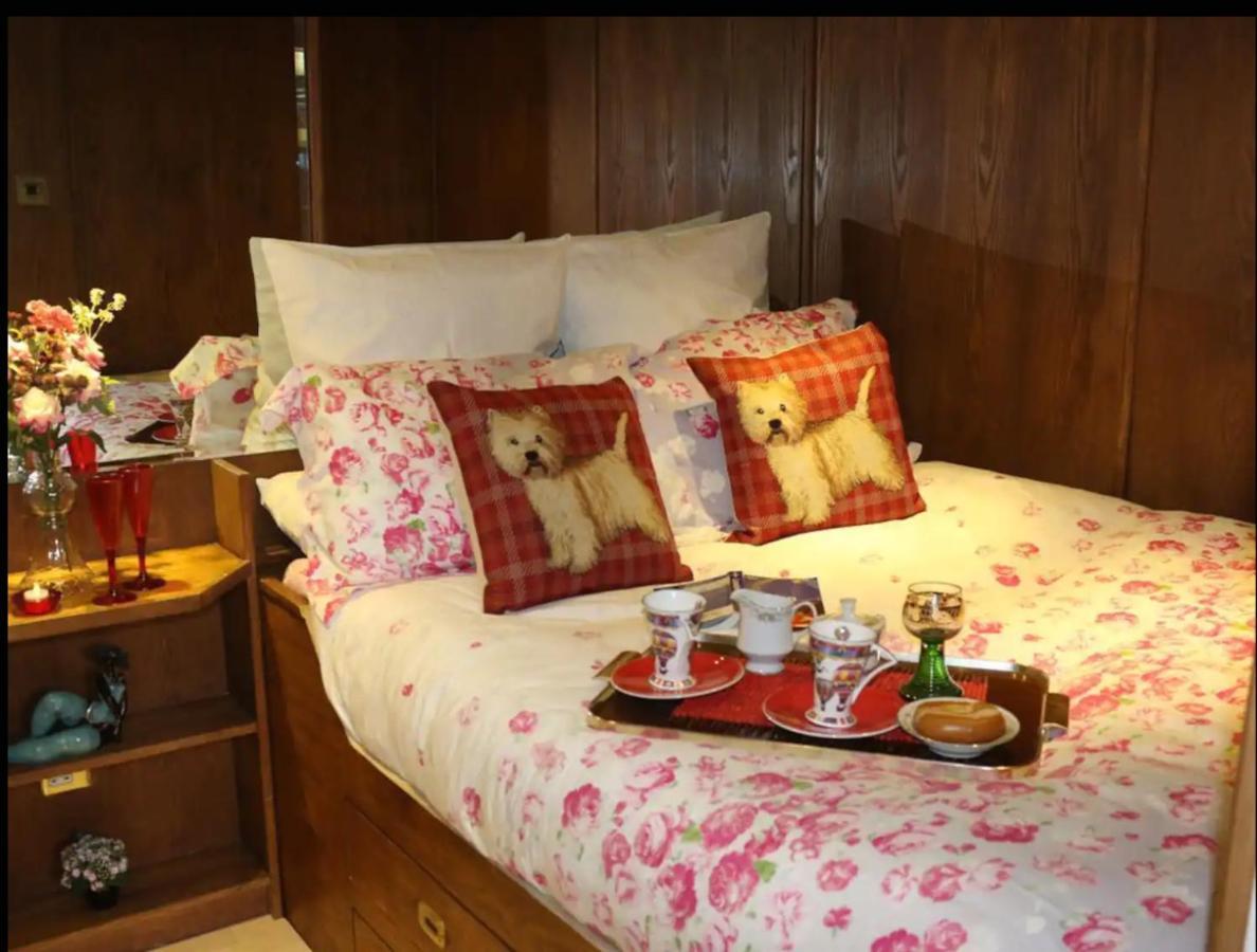 Knightsbridge Ovington Square Apartment London Luaran gambar