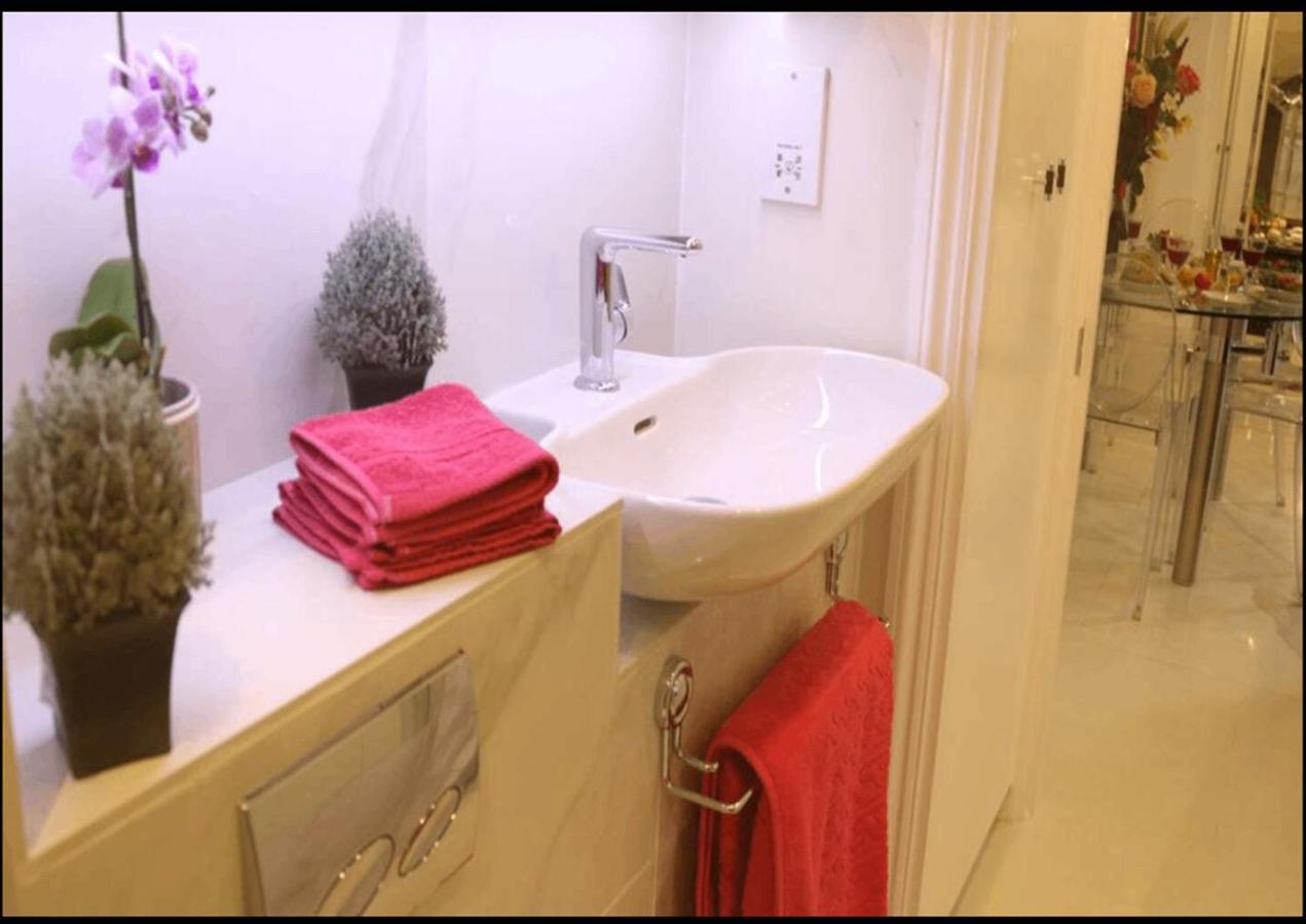 Knightsbridge Ovington Square Apartment London Luaran gambar