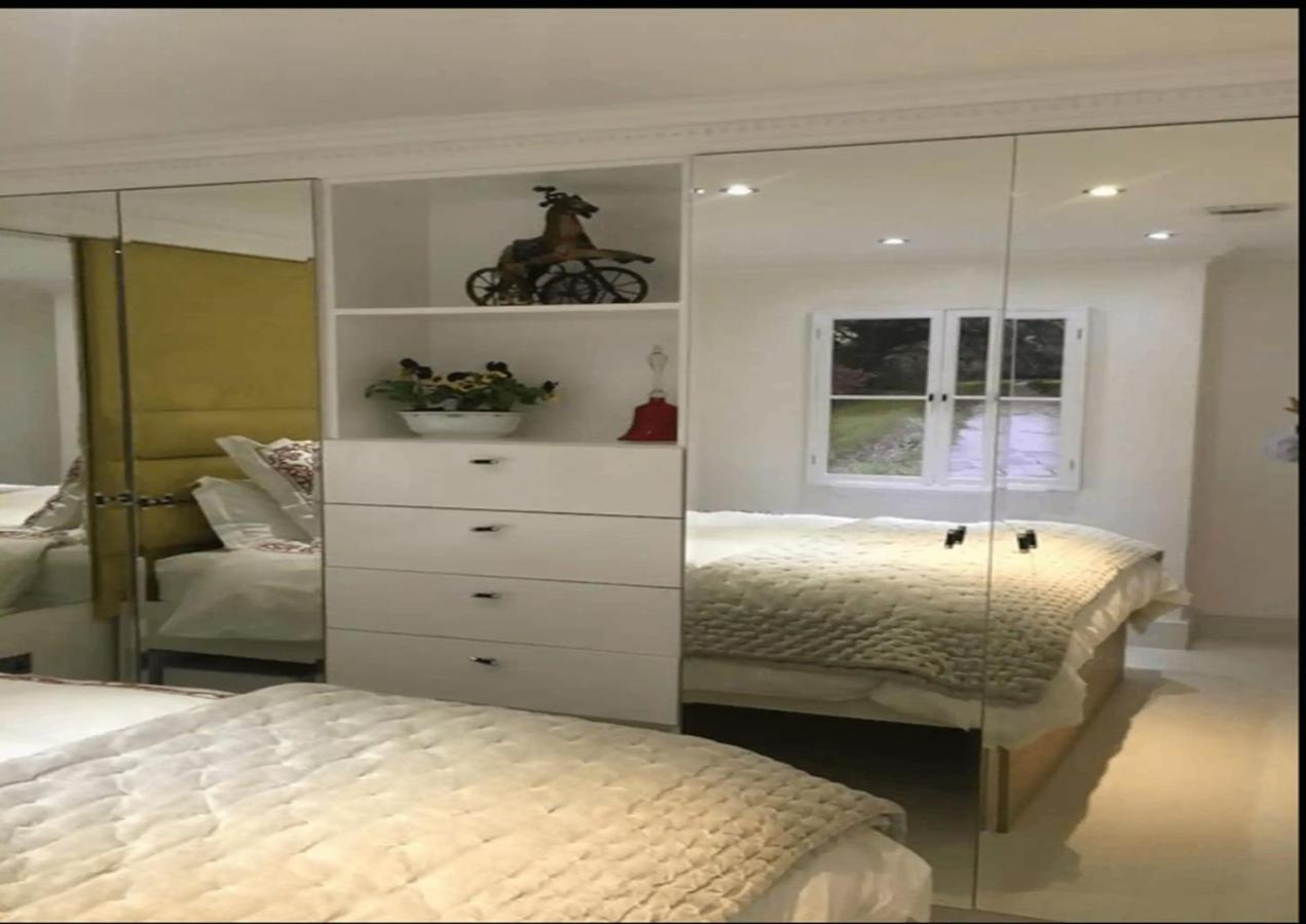 Knightsbridge Ovington Square Apartment London Luaran gambar