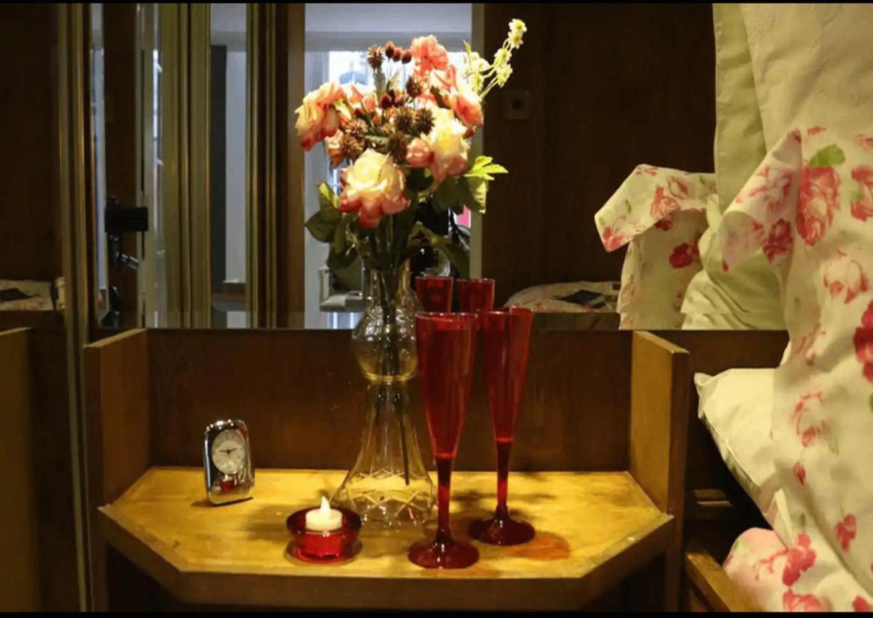 Knightsbridge Ovington Square Apartment London Luaran gambar