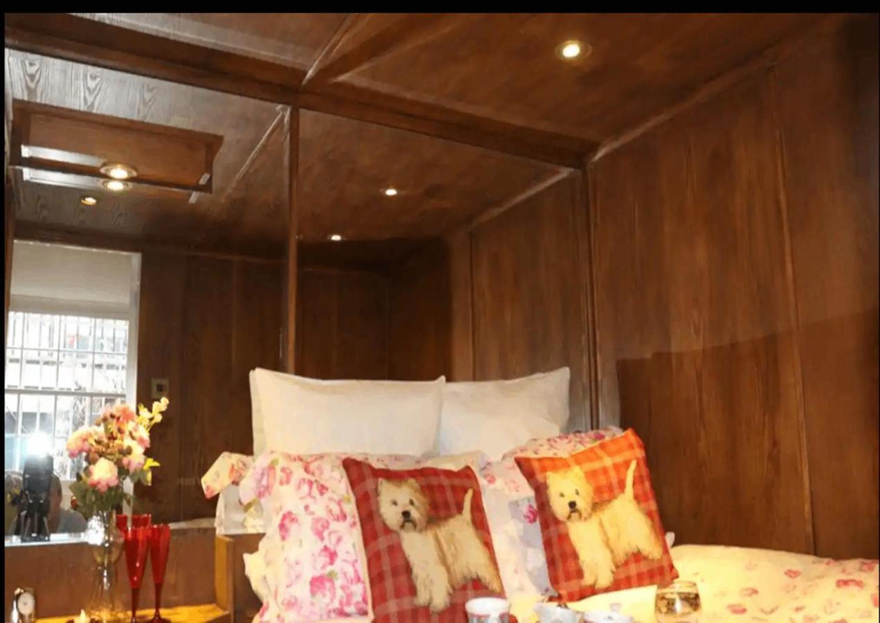 Knightsbridge Ovington Square Apartment London Luaran gambar