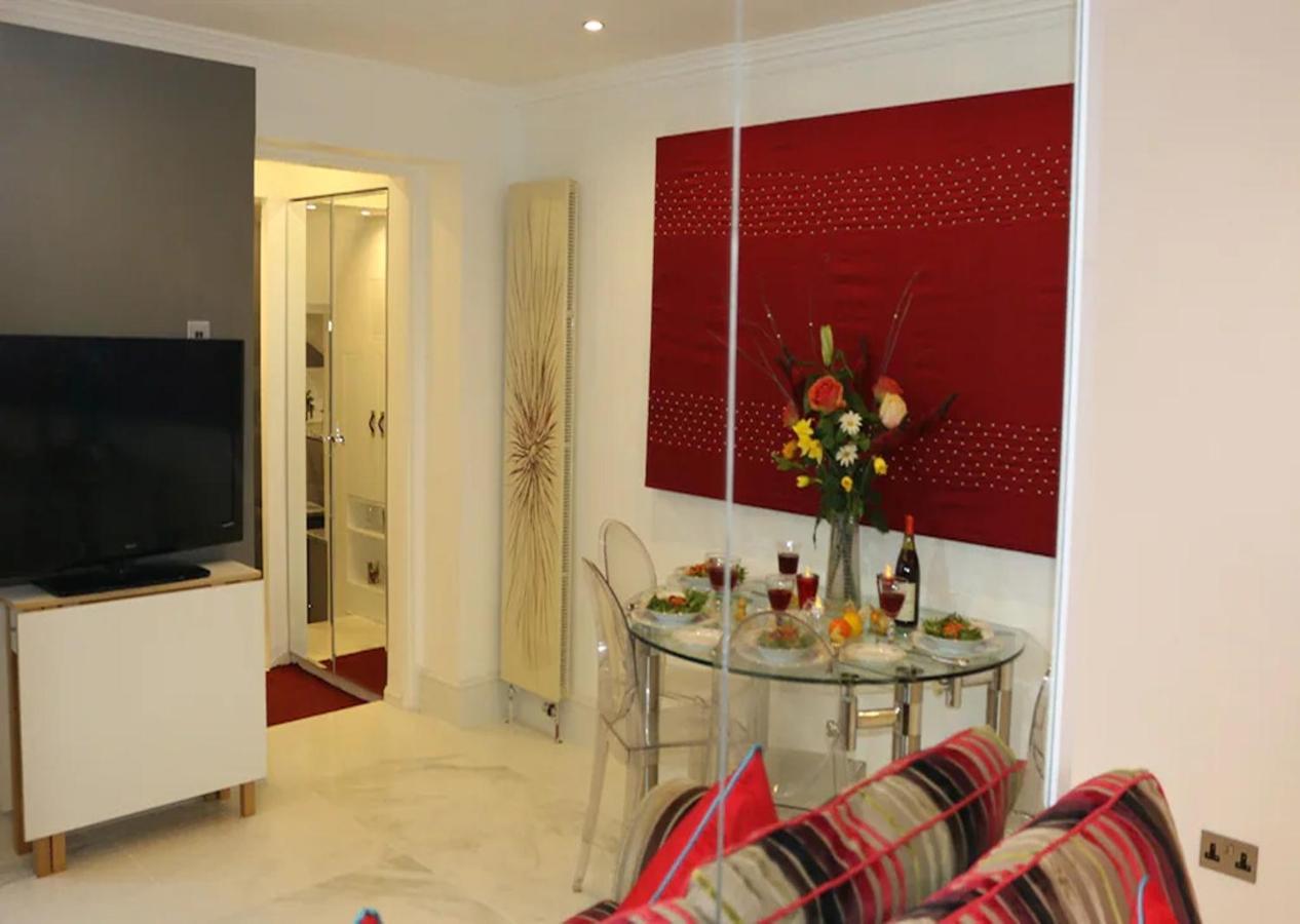 Knightsbridge Ovington Square Apartment London Luaran gambar