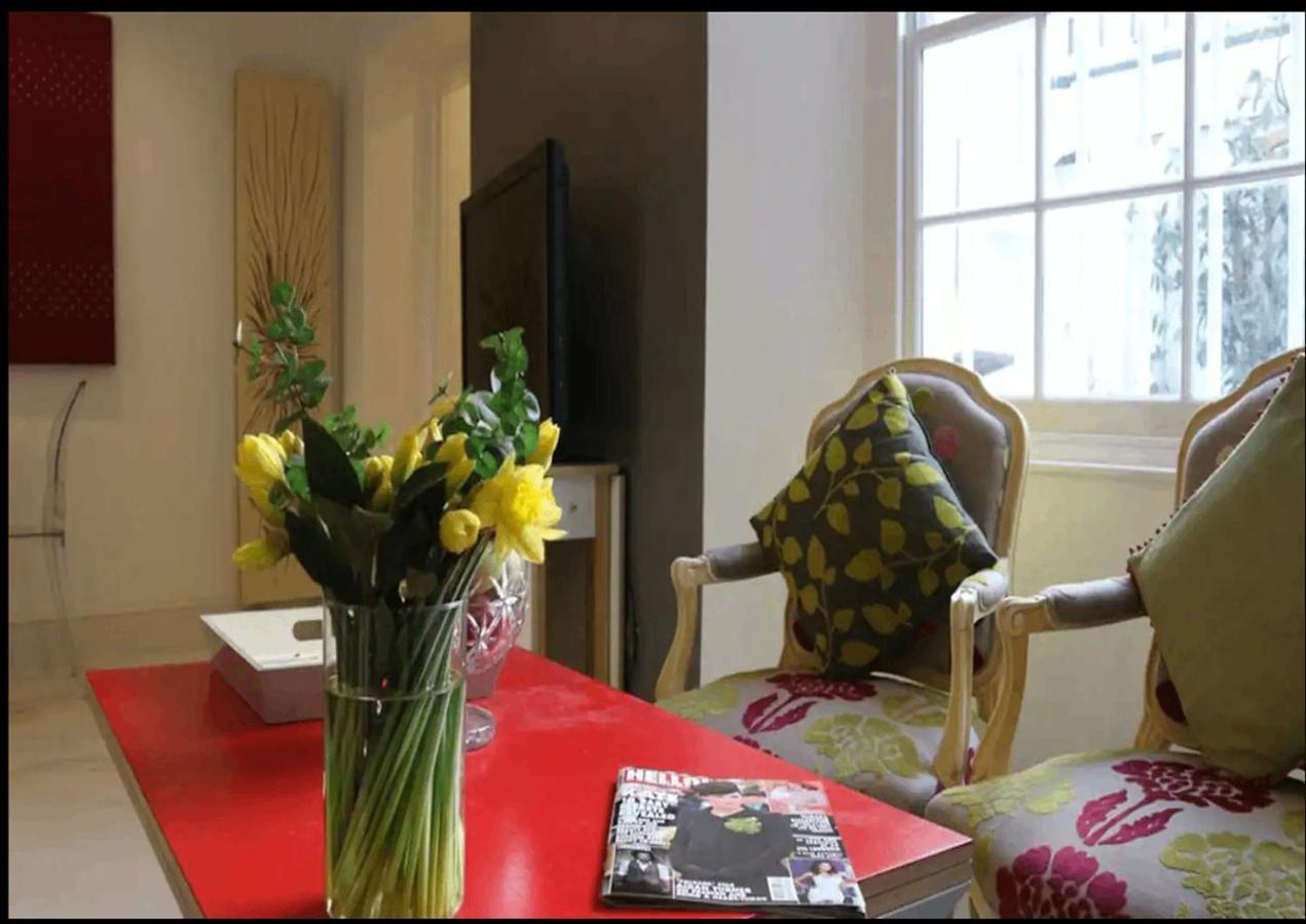 Knightsbridge Ovington Square Apartment London Luaran gambar