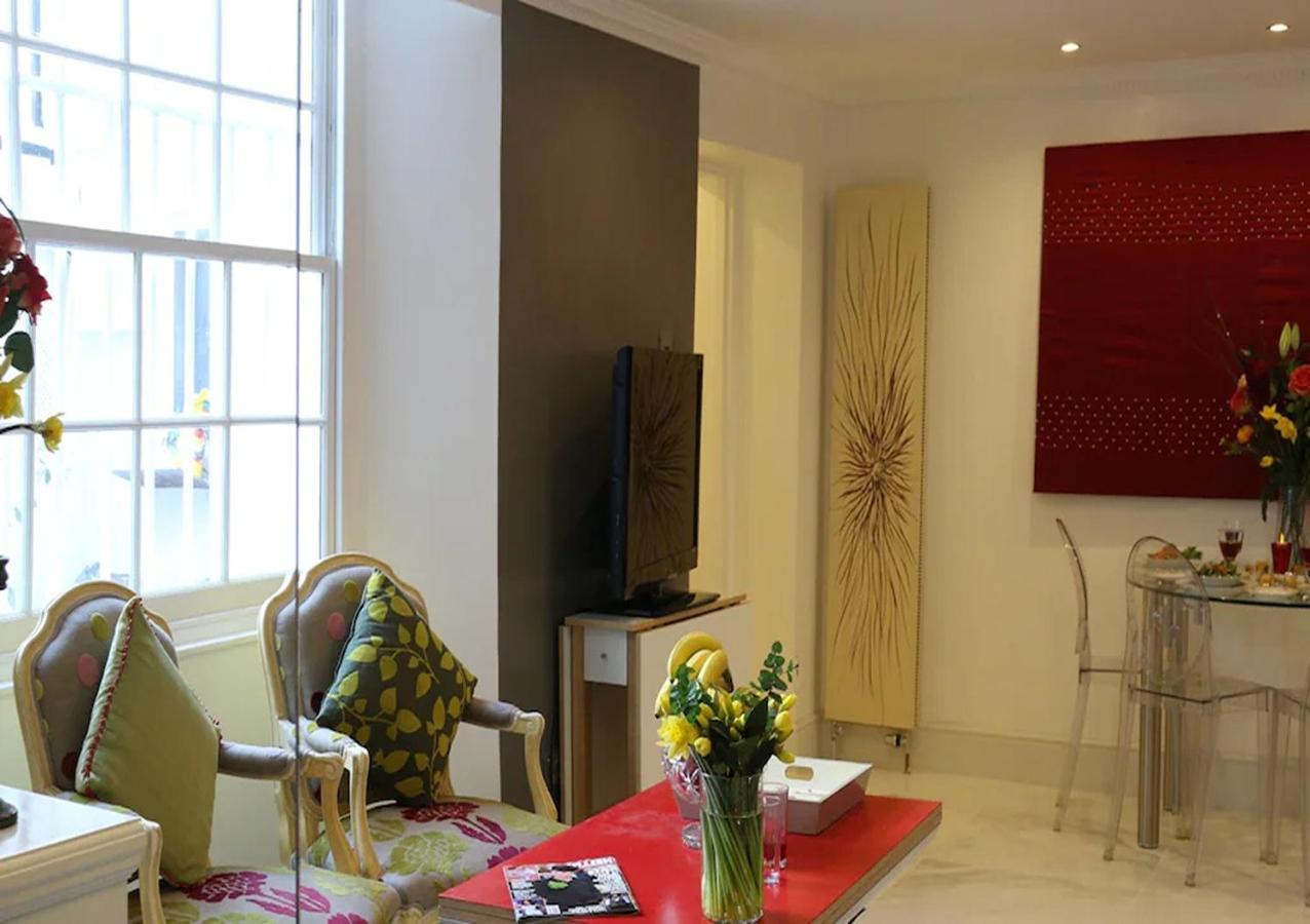 Knightsbridge Ovington Square Apartment London Luaran gambar
