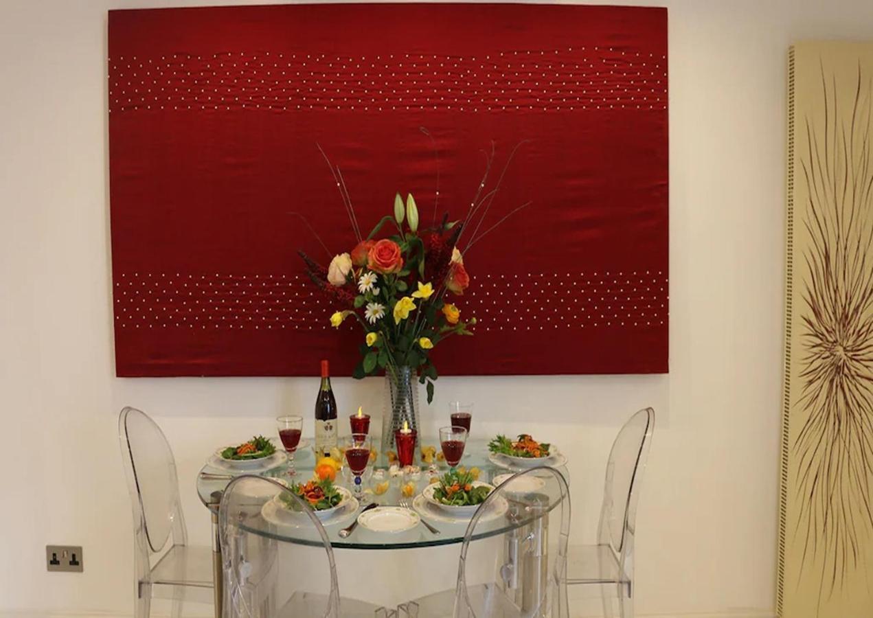 Knightsbridge Ovington Square Apartment London Luaran gambar