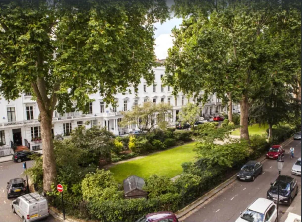 Knightsbridge Ovington Square Apartment London Luaran gambar