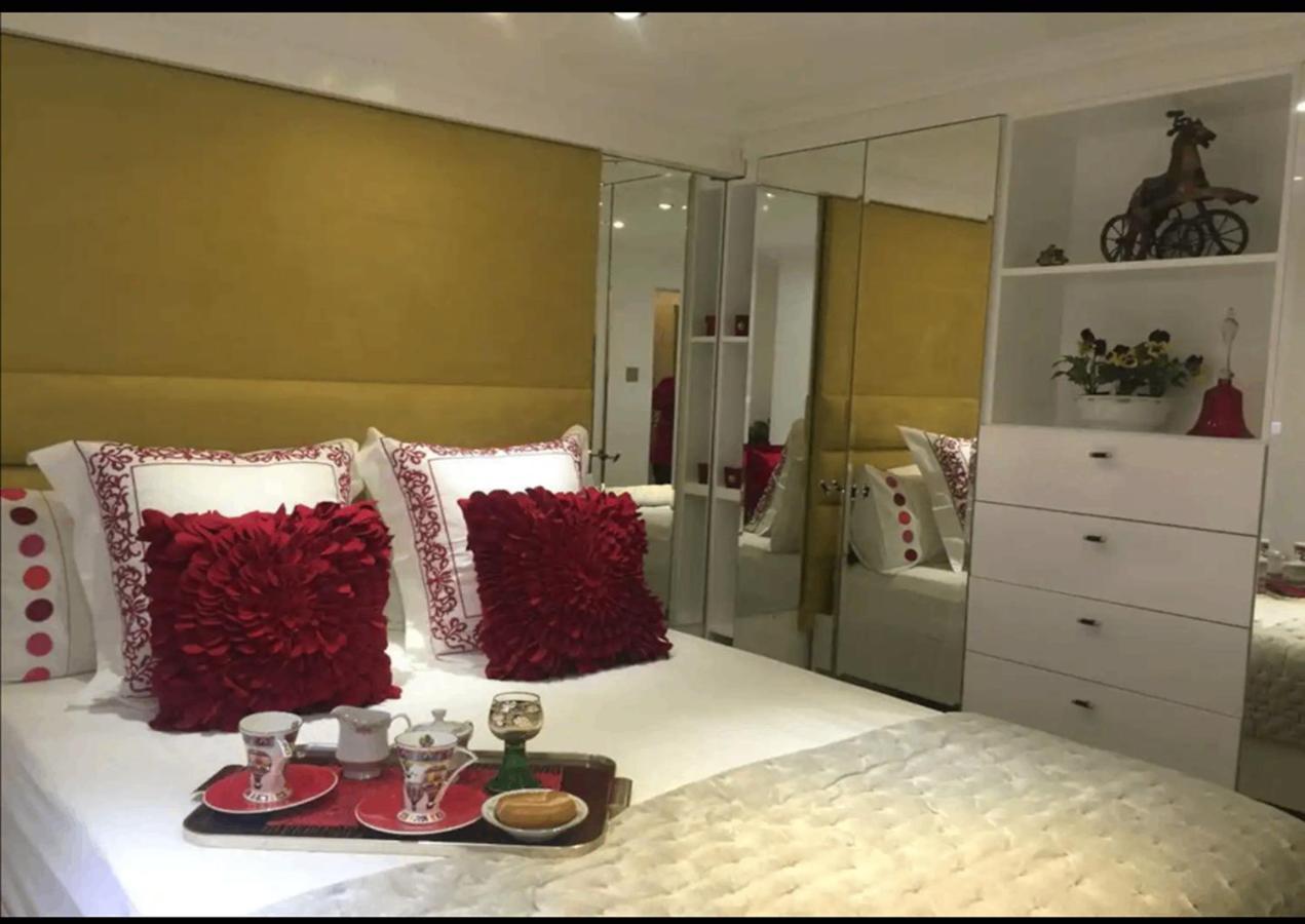 Knightsbridge Ovington Square Apartment London Luaran gambar