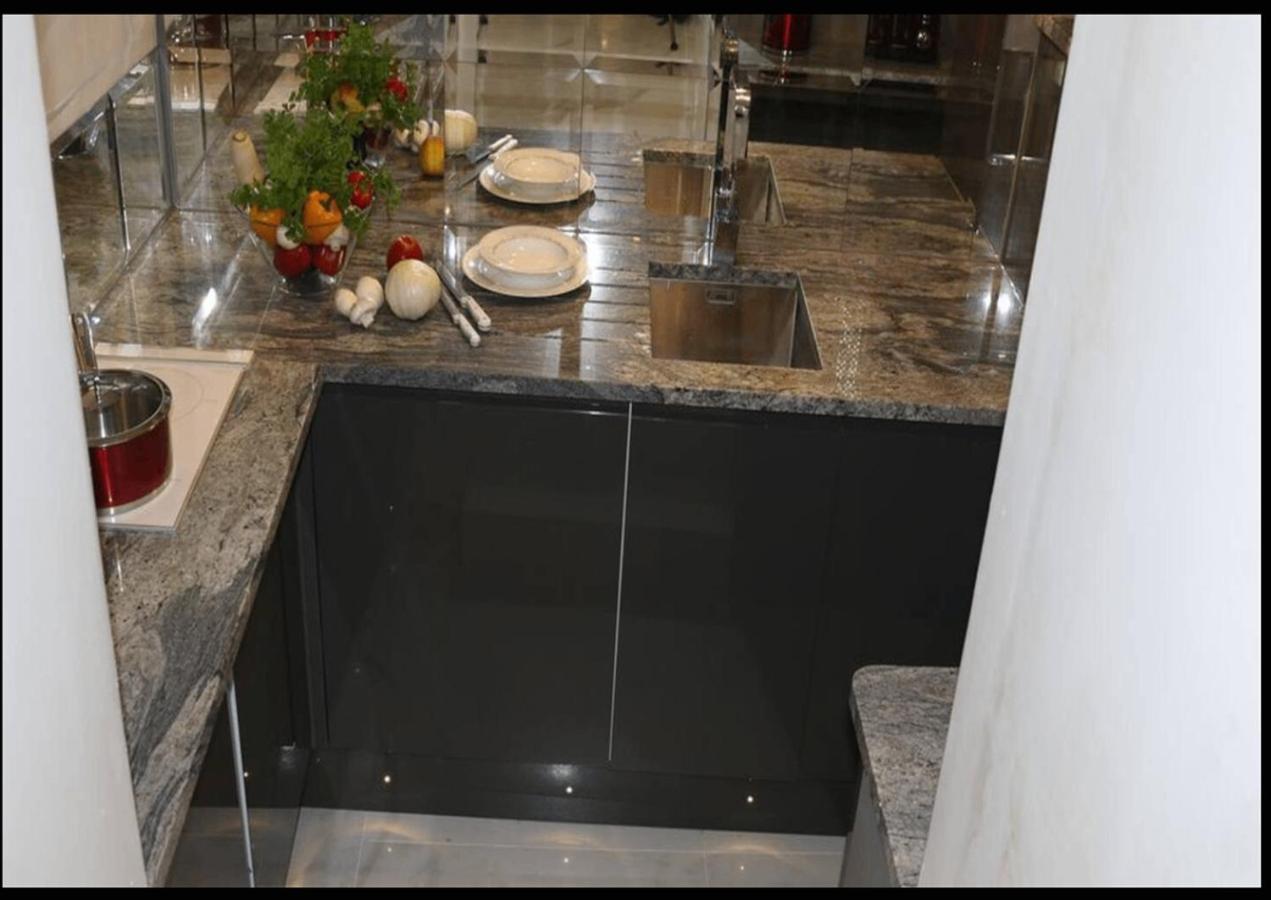 Knightsbridge Ovington Square Apartment London Luaran gambar