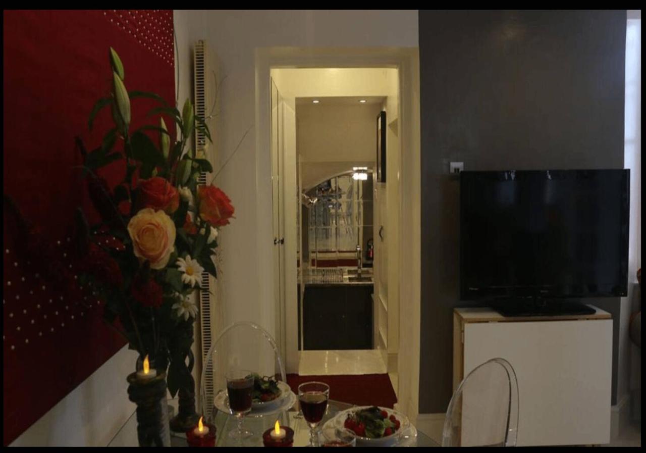 Knightsbridge Ovington Square Apartment London Luaran gambar