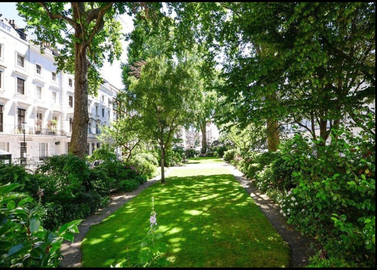 Knightsbridge Ovington Square Apartment London Luaran gambar