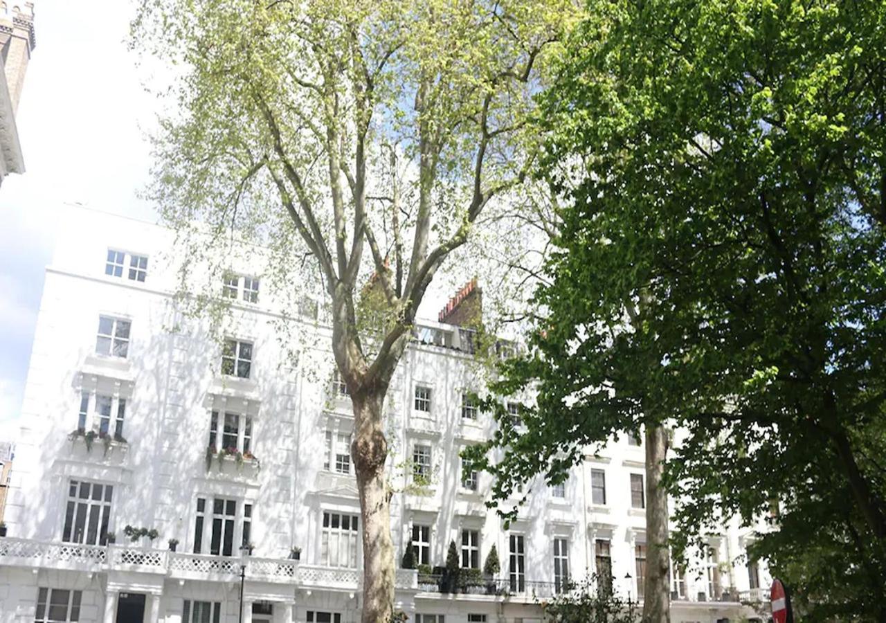 Knightsbridge Ovington Square Apartment London Luaran gambar